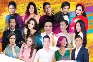  Chương trình nghệ thuật đặc biệt “Trở về” chung tay cùng đồng bào vùng lũ