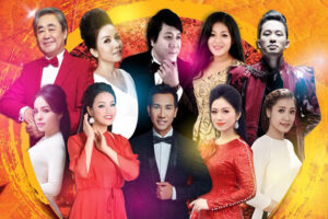“Nhớ mùa thu Hà Nội” – Chương trình nghệ thuật đặc biệt hướng tới Kỷ niệm Ngày giải phóng Thủ đô