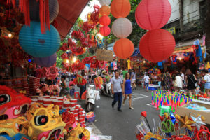 Nhiều hoạt động văn hóa được tổ chức trong Tết Trung thu truyền thống 2019