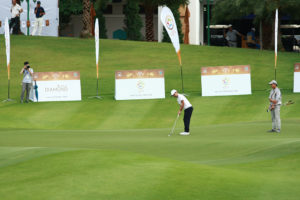 45 đội tham dự giải Vô địch các CLB Golf Hà Nội lần 3 – Fastee Cup