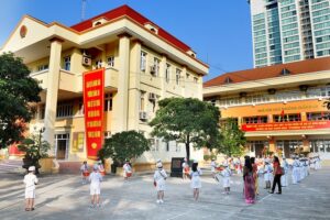 Quảng An khởi sắc