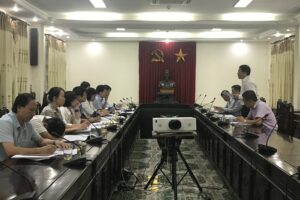 Hà Nội: Phát triển kinh tế thể thao và phát triển du lịch thành ngành kinh tế mũi nhọn