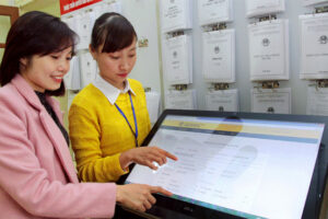 Gia Lâm triển khai Cuộc vận động “Cán bộ, công chức, viên chức nói không với tiêu cực”