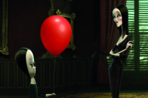3 bộ phim đặc sắc ra rạp dịp Halloween năm nay