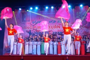 Huyện Thường Tín nâng cao chất lượng, hiệu quả hoạt động văn hóa
