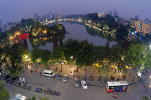 Hà Nội chính thức trở thành thành viên mạng lưới Các thành phố sáng tạo của UNESCO