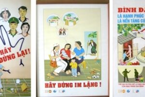 Chương Mỹ: Triển khai Tháng hành động vì bình đẳng giới và phòng, chống bạo lực trên cơ sở giới