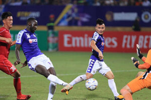 Hà Nội FC dừng bước tại AFC Cup 2019