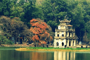 Tiếp nhận gần 100 ca khúc tại Trại sáng tác ca khúc Hà Nội 2019