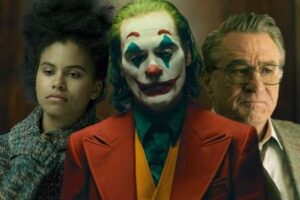 Những điều nên biết trước khi xem ‘Joker’