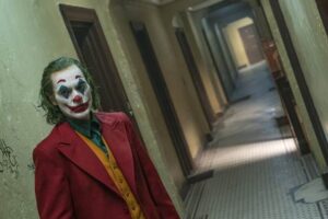 Joker- bộ phim mà bạn không thể bỏ lỡ trong đời