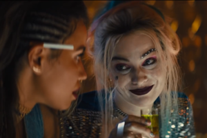 Tiết lộ nội dung phần phim riêng về nàng hề Harley Quinn