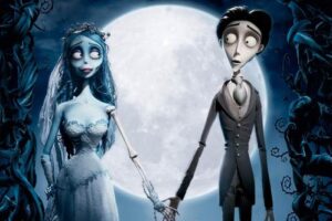  4 phim hoạt hình kỳ dị kinh điển đáng xem mùa Halloween
