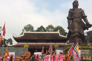 Đống Đa: Nâng cao chất lượng xây dựng mô hình  “Gia đình văn hóa”, “Tổ dân phố văn hóa”