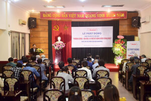 Báo Hànộimới phát động cuộc thi viết ký, ghi chép “Thăng Long – Hà Nội: 11 thế kỷ lắng hồn sông núi” 