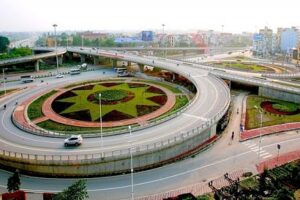 Long Biên thực hiện hiệu quả các mô hình thi đua