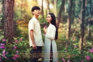 ‘Mắt Biếc’ tung teaser poster 2, công bố ngày khởi chiếu