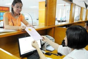 Quận Long Biên triển khai thực hiện Đề án Văn hóa công vụ