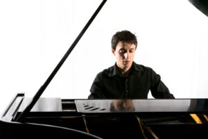 Đêm nhạc cổ điển Độc tấu piano Charles-Valentin Alkan tại Hà Nội