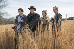 Bạn thích kinh dị nhưng lại sợ ma? Hãy xem ‘Zombieland 2’ ngay!