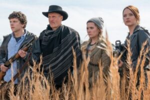  ‘Zombieland’ hội ngộ khán giả Việt Nam sau 10 năm