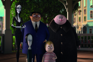 Sức hấp dẫn của ‘Gia đình Addams’ suốt 80 năm qua