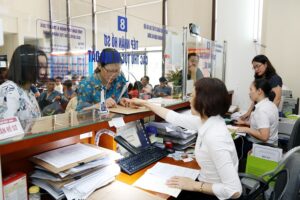 Chuyển biến trong thực hiện hai bộ Quy tắc ứng xử ở quận Hà Đông