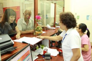 Quận Ba Đình: Đẩy mạnh tuyên truyền, vận động thực hiện 02 bộ Quy tắc ứng xử
