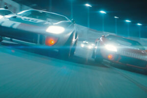 ‘Ford v Ferrari’ tái hiện cuộc ‘so găng’ lịch sử giữa hai ‘ông lớn’ ngành công nghiệp ô tô