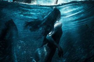 ‘Người cá báo thù’ – phim kinh dị hứa hẹn mang đến cho khán giả trải nghiệm mới