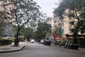 31 tuyến đường, phố sẽ được đặt tên