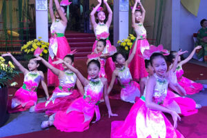 “Tiếng tơ” trong lòng phố cổ Hà Nội