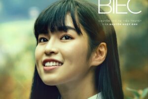‘Mắt Biếc’ tung bộ poster áo trắng thiên thần