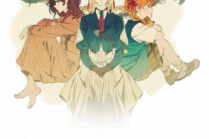 Đây là lý do bạn không thể bỏ lỡ siêu phẩm anime tới từ xứ sở mặt trời mọc