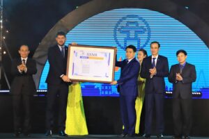 10 sự kiện tiêu biểu của Thủ đô Hà Nội năm 2019