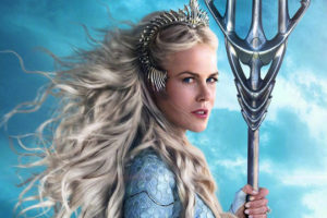 Chiếu sớm 1 ngày, ‘Aquaman’ thu 9,2 tỷ đồng