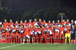Tất cả VĐV Việt Nam đoạt huy chương ở SEA Games 30 đều được thưởng