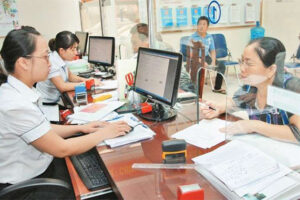 Nghiêm túc thực hiện các Quy tắc ứng xử tại cơ quan, nơi công cộng và cư trú