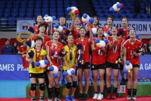 Việt Nam sẽ rút kinh nghiệm từ chủ nhà Philippines để tổ chức SEA Games 31 ấn tượng