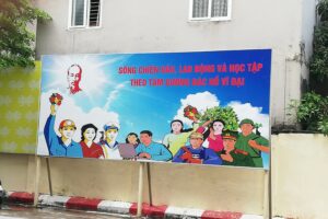Quận Cầu Giấy ban hành kế hoạch tổ chức các phong trào thi đua chào mừng các ngày lễ lớn năm 2020
