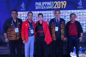 SEA Games 30: Đoàn Việt Nam cán mốc trên 100 huy chương