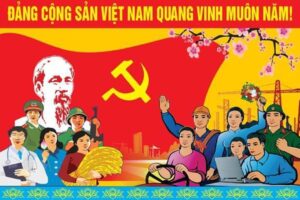 Gia Lâm đẩy mạnh tuyên truyền các ngày kỷ niệm lớn