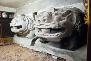 Hà Nội có thêm 2 bảo vật quốc gia