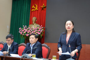 Sở VHTT Hà Nội thông tin về các hoạt động văn hóa, nghệ thuật, thể dục thể thao dịp Tết Canh Tý 2020