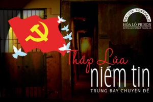 Trưng bày “Thắp lửa niềm tin” kỷ niệm 90 năm Ngày thành lập Đảng