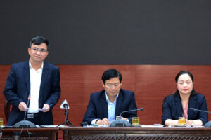 Lễ hội đền Sóc 2020 – Đảm bảo vui tươi, an toàn và văn minh