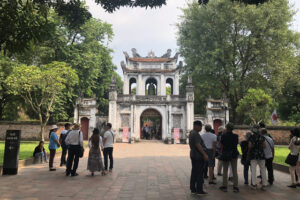 Di sản văn hóa góp phần quan trọng trong việc phát triển kinh tế – xã hội