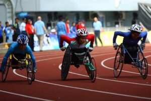 ASEAN Para Games lại hoãn vì virus corona