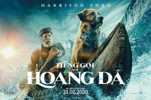 Thông điệp giàu ý nghĩa ẩn chứa trong lời thoại của “Tiếng gọi nơi hoang dã”