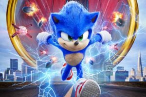 Tìm hiểu về Nhím Sonic trước khi ra rạp xem phim